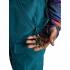 BURTON Men's Cargo 2L - Men's snowboard Pant - Regular Fit - Deep Emerald