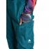 BURTON Men's Cargo 2L - Men's snowboard Pant - Regular Fit - Deep Emerald