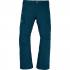 BURTON Men's Cargo 2L - Men's snowboard Pant - Regular Fit - Deep Emerald