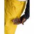 BURTON Men's Cargo 2L - Men's snowboard Pant - Regular Fit - Goldenrod