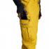 BURTON Men's Cargo 2L - Men's snowboard Pant - Regular Fit - Goldenrod