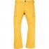 BURTON Men's Cargo 2L - Men's snowboard Pant - Regular Fit - Goldenrod