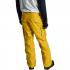 BURTON Men's Cargo 2L - Men's snowboard Pant - Regular Fit - Goldenrod