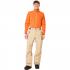 OAKLEY Best Cedar Rc Insulated - Men's Snow Pants - Humus