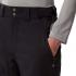 The North Face Chakal Insulated - Men's Snow Pants - TNF Black