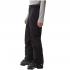 The North Face Chakal Insulated - Men's Snow Pants - TNF Black