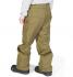 DC Code - Men's Shell Snowboard Pants - Ivy Green