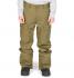 DC Code - Men's Shell Snowboard Pants - Ivy Green