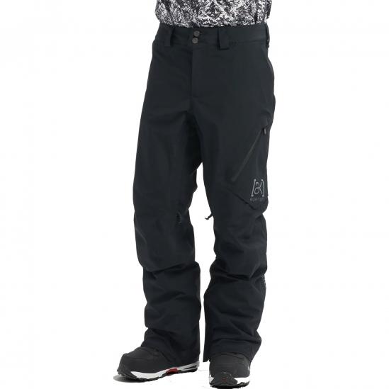 BURTON [ak] Cyclic GORE‑TEX 2L - Men's Snow Pant - True Black