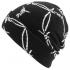 Volcom Stone Funk Beanie - Ανδρικός Σκούφος - Black