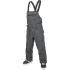 VOLCOM Roan Bib Overall - Ανδρικό παντελόνι Snow - Charcoal