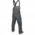 VOLCOM Roan Bib Overall - Ανδρικό παντελόνι Snow - Charcoal