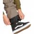 VOLCOM Roan Bib Overall - Ανδρικό παντελόνι Snow - Chestnut Brown