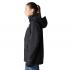 THE NORTH FACE Women's Evolve II Triclimate® Jacket - TNF Black/TNF Black