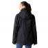 THE NORTH FACE Women's Evolve II Triclimate® Jacket - TNF Black/TNF Black