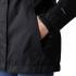 THE NORTH FACE Women's Evolve II Triclimate® Jacket - TNF Black/TNF Black