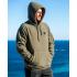 Volcom Second Trip Pullover Hoodie - Ανδρικό φλίς με κουκούλα - Thyme Green