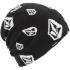 Volcom Bllbrd Beanie - Ανδρικός Σκούφος - Black