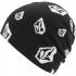 Volcom Bllbrd Beanie - Ανδρικός Σκούφος - Black