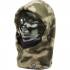 VOLCOM Mens Travelin Hood Thingy - Balaclava - Camouflage