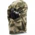 VOLCOM Mens Travelin Hood Thingy - Balaclava - Camouflage