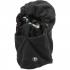 VOLCOM Mens Travelin Hood Thingy - Balaclava - Black