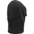 VOLCOM Mens Travelin Hood Thingy - Balaclava - Black