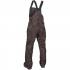 VOLCOM Swift Bib Overall - Γυναικείο παντελόνι snow - Leopard