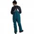 BURTON Men's Reserve 2L Bib Pants - Ανδρικό Bib παντελόνι snowboard - Deep Emerald