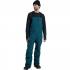 BURTON Men's Reserve 2L Bib Pants - Ανδρικό Bib παντελόνι snowboard - Deep Emerald