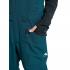 BURTON Men's Reserve 2L Bib Pants - Ανδρικό Bib παντελόνι snowboard - Deep Emerald