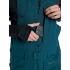 BURTON Men's Reserve 2L Bib Pants - Ανδρικό Bib παντελόνι snowboard - Deep Emerald