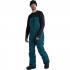 BURTON Men's Reserve 2L Bib Pants - Ανδρικό Bib παντελόνι snowboard - Deep Emerald