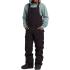 BURTON Men's Reserve 2L Bib Pants - Ανδρικό Bib παντελόνι snowboard - True Black