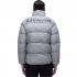 NAPAPIJRI Suomi 3 - Ανδρικό μπουφάν Puffer - Med Grey Solid