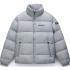 NAPAPIJRI Suomi 3 - Ανδρικό μπουφάν Puffer - Med Grey Solid