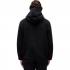 NAPAPIJRI T-Burgee Curly Fleece - Ανδρικό Fleece Hoodie - Black