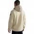 NAPAPIJRI Teide 5 - Ανδρικό Fleece Hoodie - Whitecap Gray