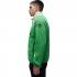 NAPAPIJRI Dolent Full-zip - Ανδρική ζακέτα φλίς - Green Kelly