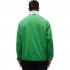 NAPAPIJRI Dolent Full-zip - Ανδρική ζακέτα φλίς - Green Kelly