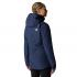 THE NORTH FACE Women’s Inlux Triclimate® Jacket - Summit Navy Dark Heather/Shady Blue