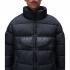 NAPAPIJRI RF Puffer open - Γυναικείο Μπουφάν Puffer - Black