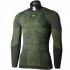 MICO 1431 Extra Dry Skintech - Ανδρικό ισοθερμικό long sleeves - Green Prato