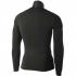 MICO 1431 Extra Dry Skintech - Ανδρικό ισοθερμικό long sleeves - Black