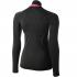 MICO 1455 Odor Zero Ionic+® Skintech - Γυναικείο ισοθερμικό long sleeves - Black