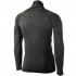 MICO 1850 Warm Control Skintech - Ανδρικό ισοθερμικό long sleeves - Black