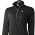 MICO 0757 Warm Control Multisport - Γυναικείο 2nd Layer ισοθερμικό - Black