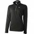 MICO 0757 Warm Control Multisport - Γυναικείο 2nd Layer ισοθερμικό - Black