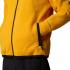 THE NORTH FACE Men’s Alpine Polartec® 200 Full-Zip fleece - Summit Gold/TNF Black-NPF