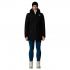 THE NORTH FACE Women's Hikesteller Insulated - Γυναικείο μακρύ Parka - TNF Black NPF